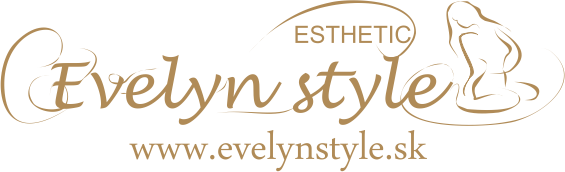 Evelyn Style logo